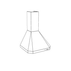 CS6 - Breite 350 - 600 mm