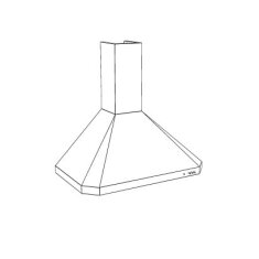 CS9 - Breite 801 - 900 mm