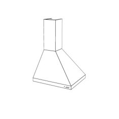 CD6LV - Breite 350 - 600 mm