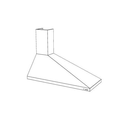 CD12LV - Breite 901 - 1200 mm