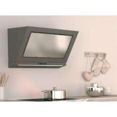 Dunstabzugshaube Rizzoli - Ambiente - lackiert