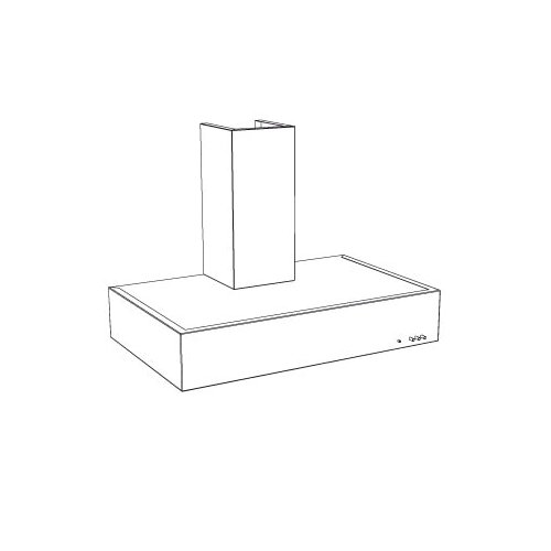 CP 90 - Breite 900 mm