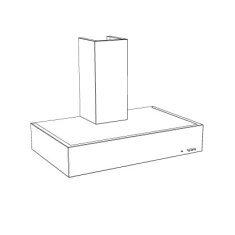 CP 90 - Breite 900 mm