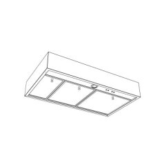 CPS 90 - Breite 900 mm