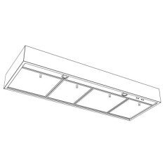 CPS 140 - Breite 1400 mm