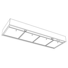 CPS 150 - Breite 1500 mm