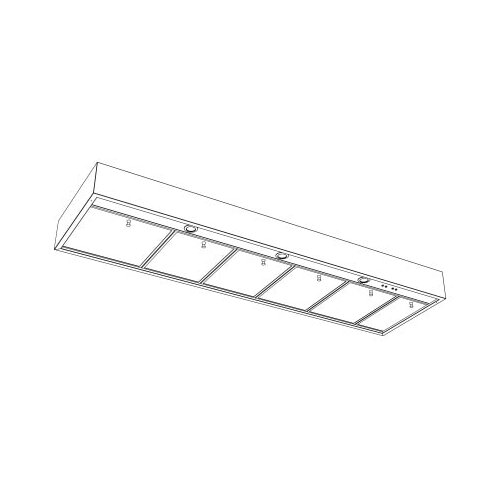 CPS 180 - Breite 1800 mm
