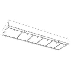 CPS 180 - Breite 1800 mm