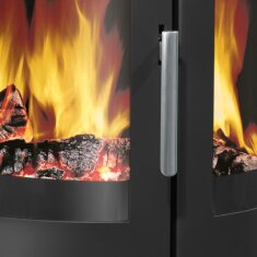 Kaminofen Justus Mino Trios  - 5 KW