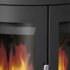Kaminofen Justus Mino Trios  - 5 KW