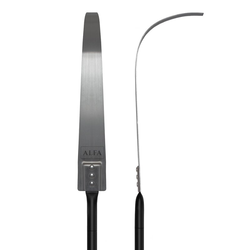 Alfa Forni - Kit Pizzaiolo 120