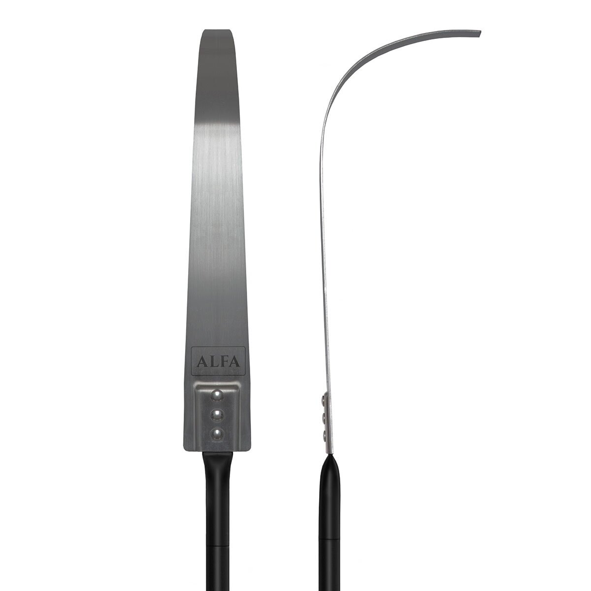 Alfa Forni - Kit Pizzaiolo 120