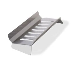 Alfa Forni - Holzhalter / Kohlebecken - 37 cm