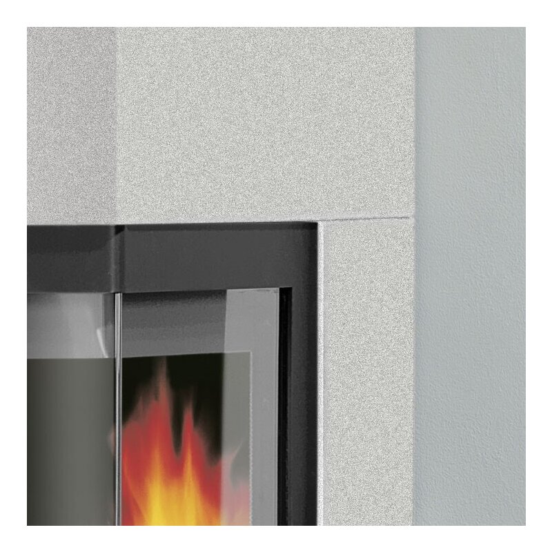 Kaminbausatz Oranier Club (W+) - 7 kW