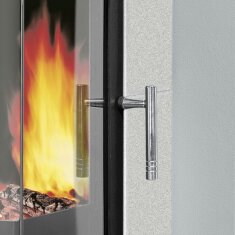 Kaminbausatz Oranier Club (W+) - 7 kW