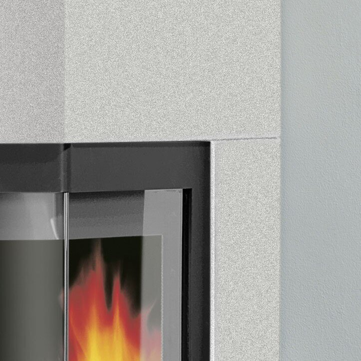 Kaminbausatz Oranier Club (W+) - 7 kW