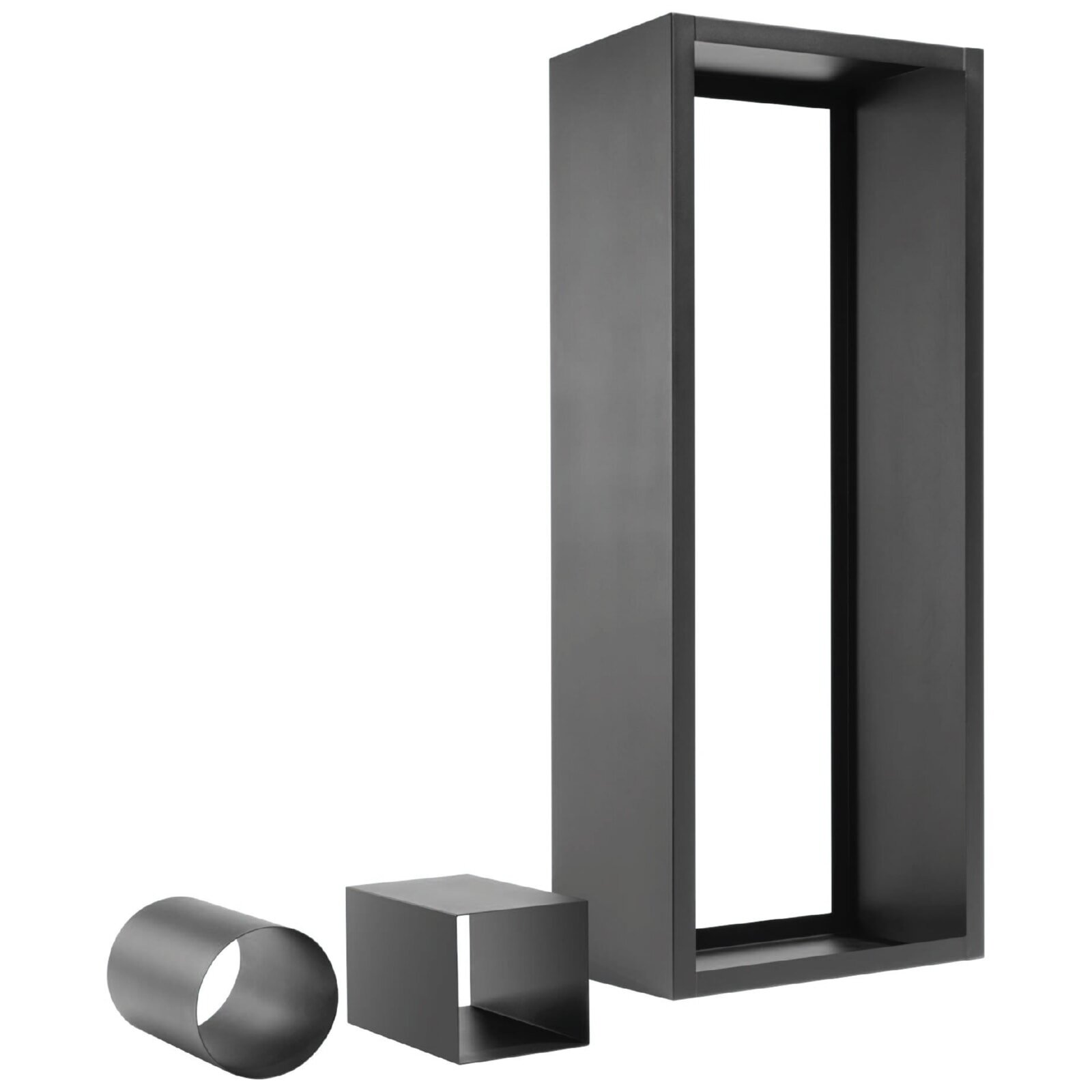 Kaminbausatz Oranier Club (W+) - 7 kW