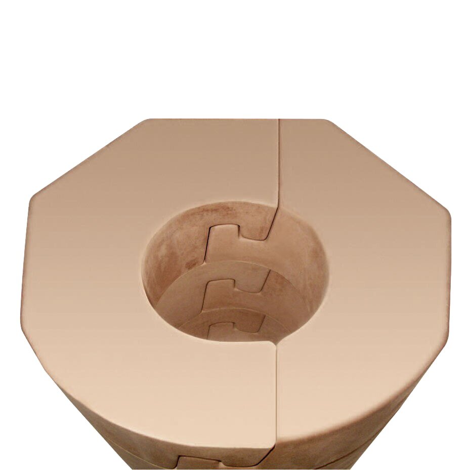 Kaminbausatz Oranier Club (W+) - 7 kW