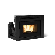 Pelleteinsatz wasserführend La Nordica Extraflame...