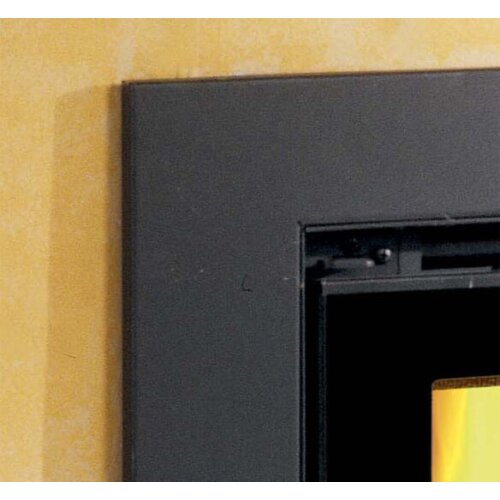 La Nordica Verkleidung aus lackiertem Stahl -...