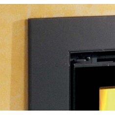 La Nordica Verkleidung Cornice Steel 80 - anthrazitgrau...