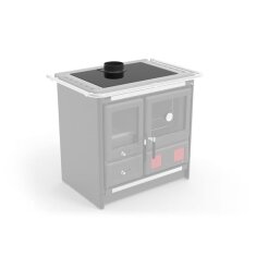 La Nordica Bausatz Glaskeramikfläche für Rosa...