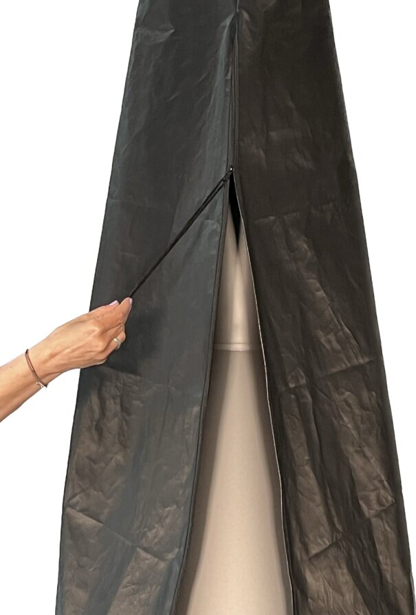 Firestar Schutzhülle für DN 650 Mesh (3. Generation) - Schwarz