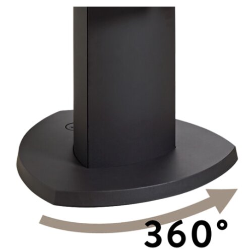 Jotul Drehgelenk für Serie F 360/370 Advance