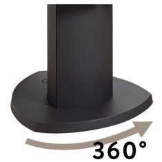 Jotul Drehgelenk für Serie F 360/370 Advance