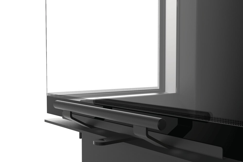 Kaminbausatz Camina S7 Hoch - Speicherkamin