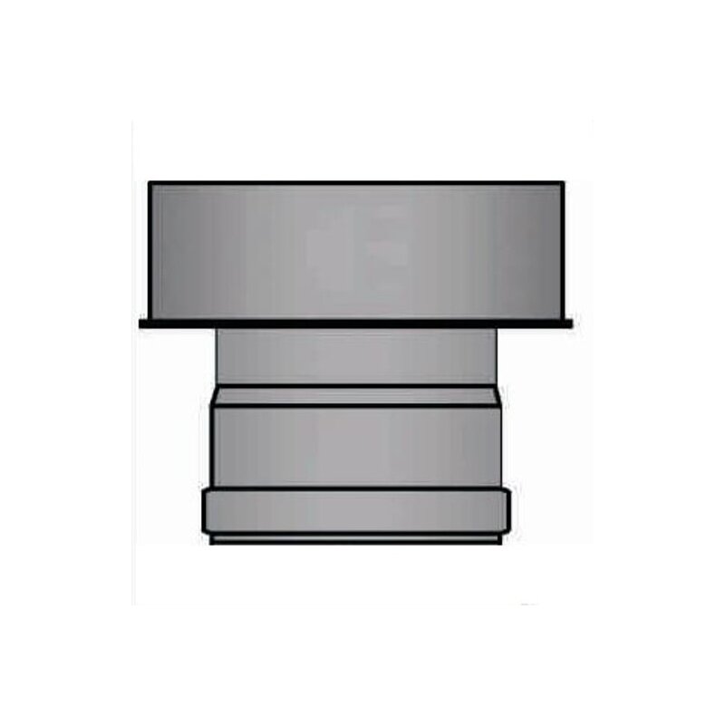 Pellet Erweiterung 100/130 x 1,2mm