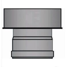 Pellet Erweiterung 100/130 x 1,2mm
