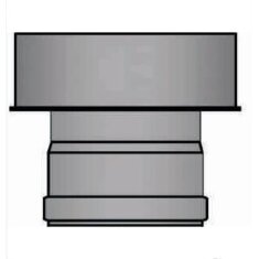 Pellet Erweiterung 100/150 x 1,2mm