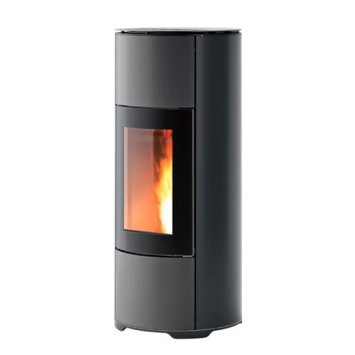 MCZ HALO Verkleidung - Silber