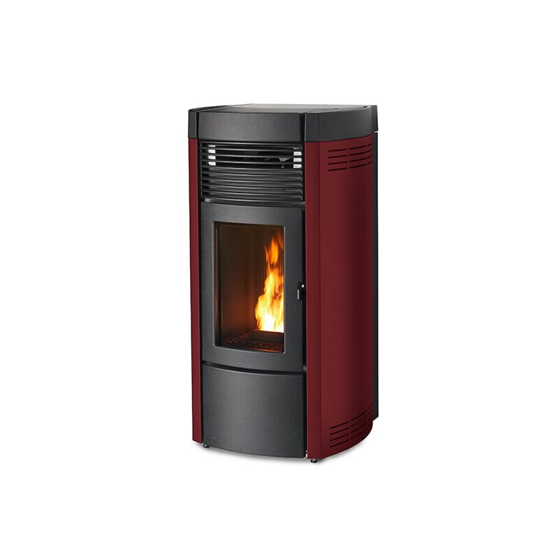 MCZ MUSA Verkleidung - Bordeaux (bis 2022)