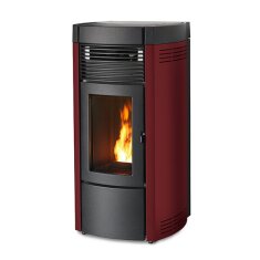 MCZ MUSA Verkleidung - Bordeaux (bis 2022)