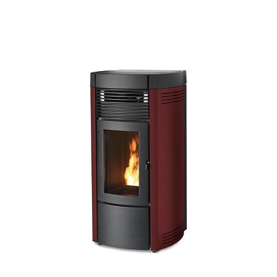 MCZ MUSA Verkleidung - Bordeaux (bis 2022)