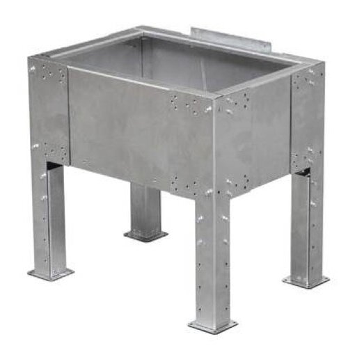 MCZ Halterung - für QBOX 60 / QBOX 70 / VIVO 80