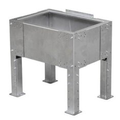 MCZ Halterung - für QBOX 60 / QBOX 70 / VIVO 80