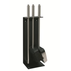 Kaminbesteck Red Anvil - Zen 3 Wall