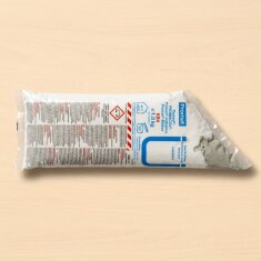 Promat-Spezialkleber K84, Schlauch á 1 kg