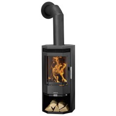Kaminofen Justus Usedom 5 D - 5,5 kW
