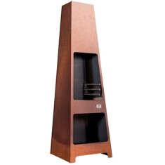 Gartenkamin Jotul Loke