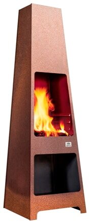 Gartenkamin Jotul Loke