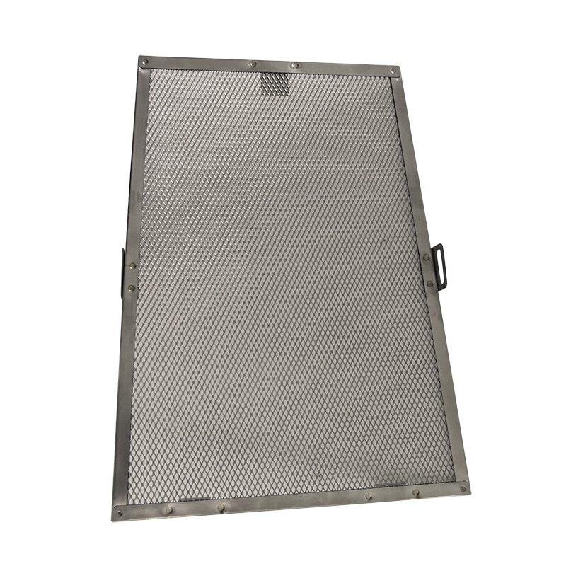 Jotul Funkenschutz für Gartenkamin Loke