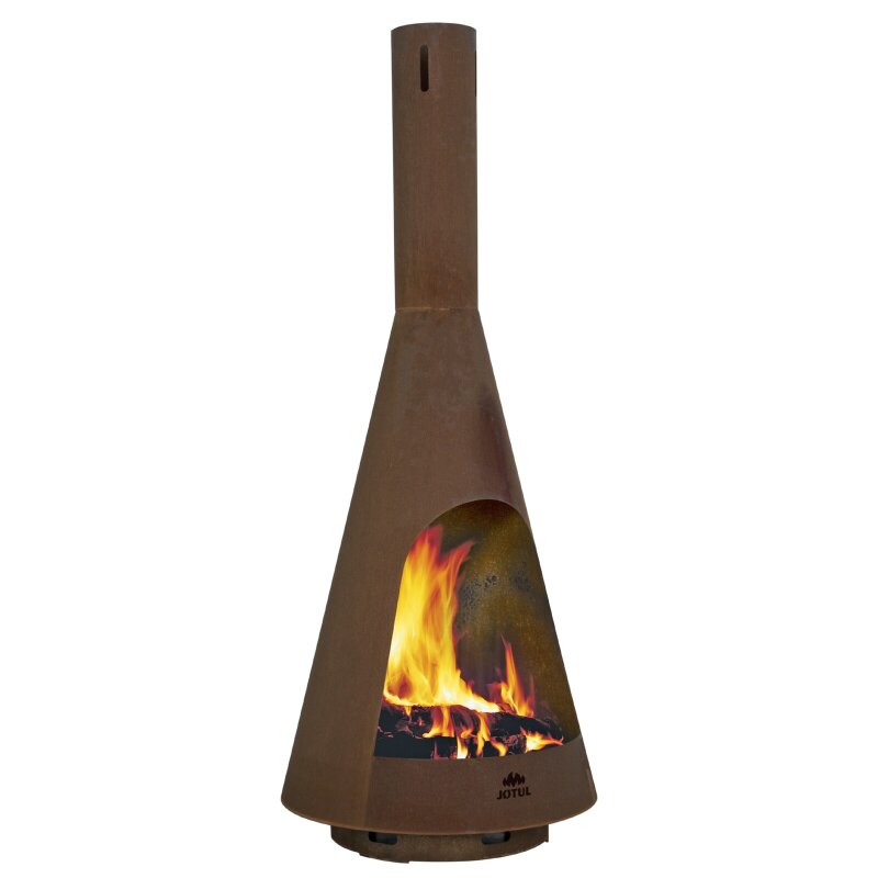 Gartenkamin Jotul Froya
