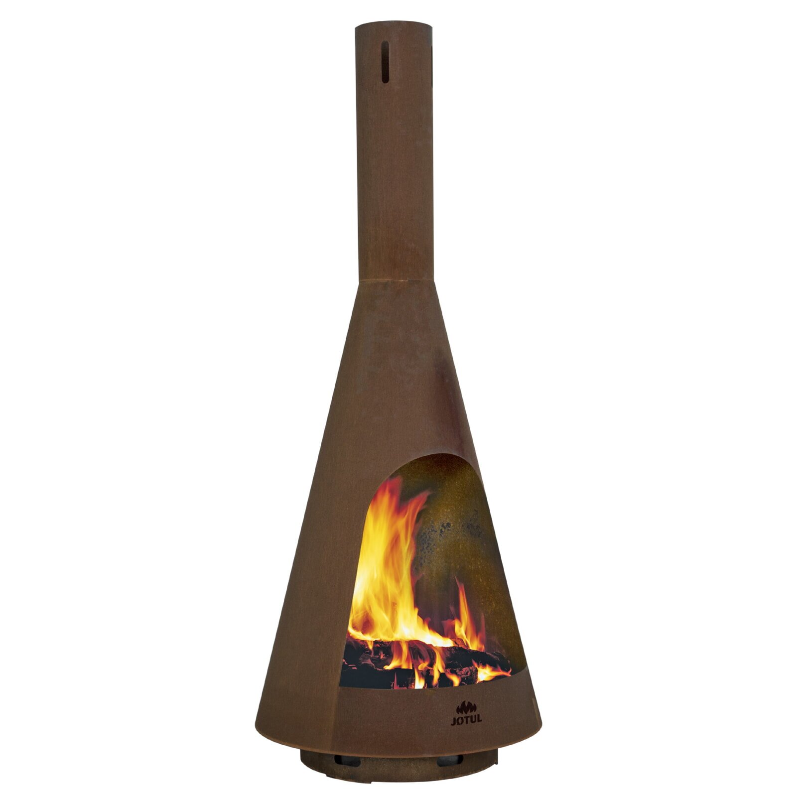 Gartenkamin Jotul Froya