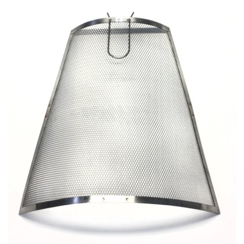 Jotul Funkenschutz für Gartenkamin Froya