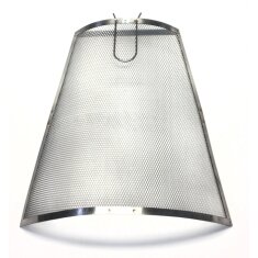 Jotul Funkenschutz für Gartenkamin Froya