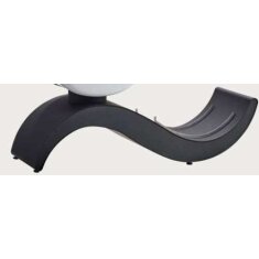 SCAN Front für S-Sockel Scan 66-5 schwarz